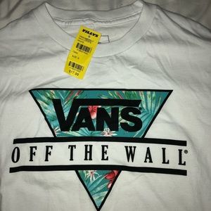 Vans Shirt